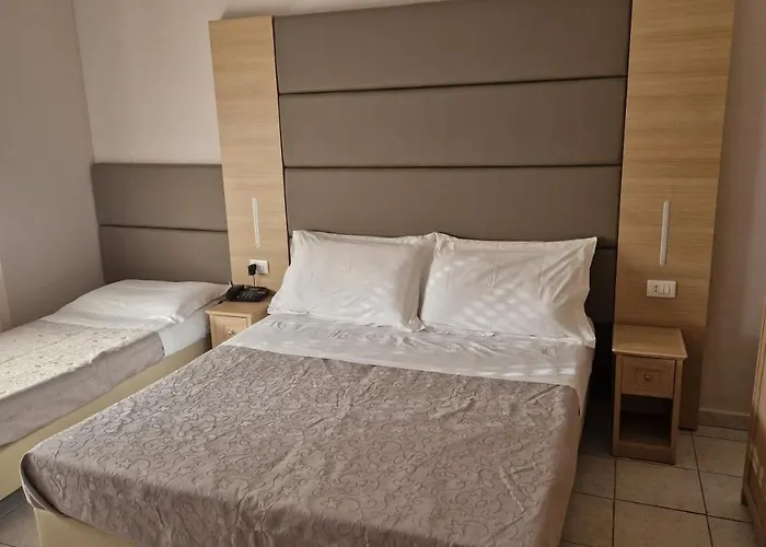 Hotel Trasimeno Bittarelli 3*