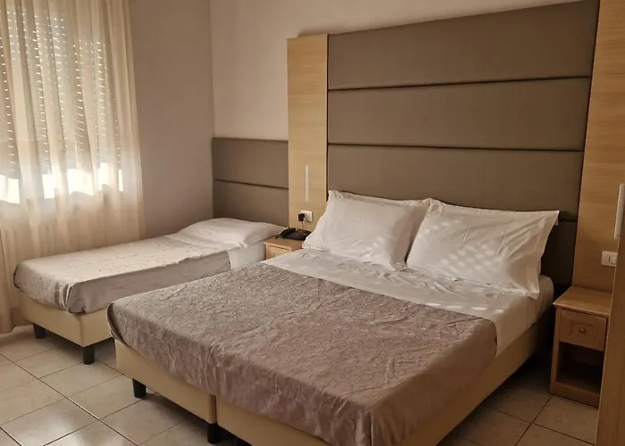 Hotel Trasimeno Bittarelli