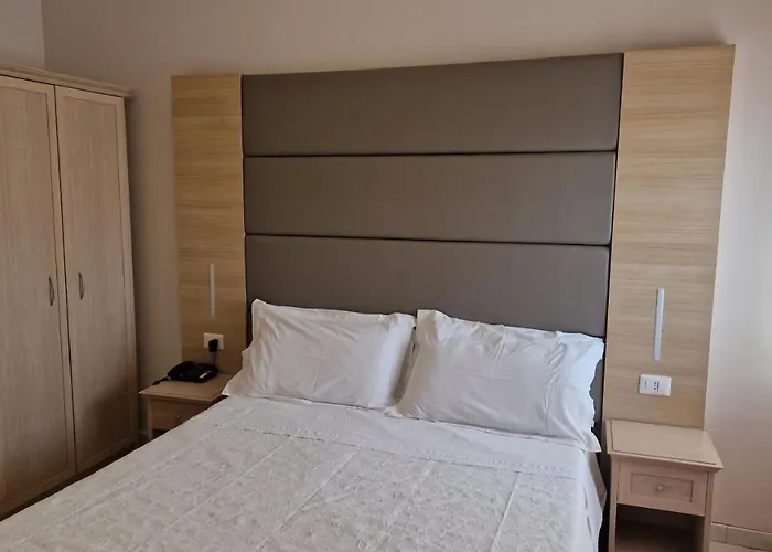 Hotel Trasimeno Bittarelli Castiglione del Lago