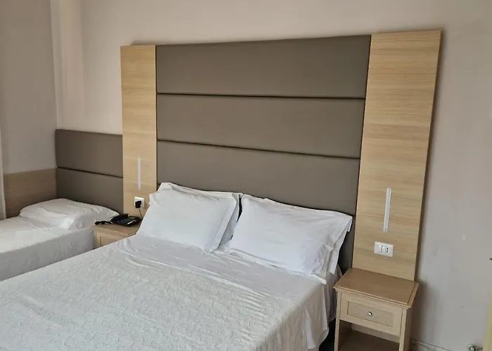 Trasimeno Bittarelli Hotel