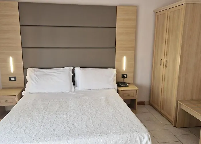 Trasimeno Bittarelli Hotel Castiglione del Lago