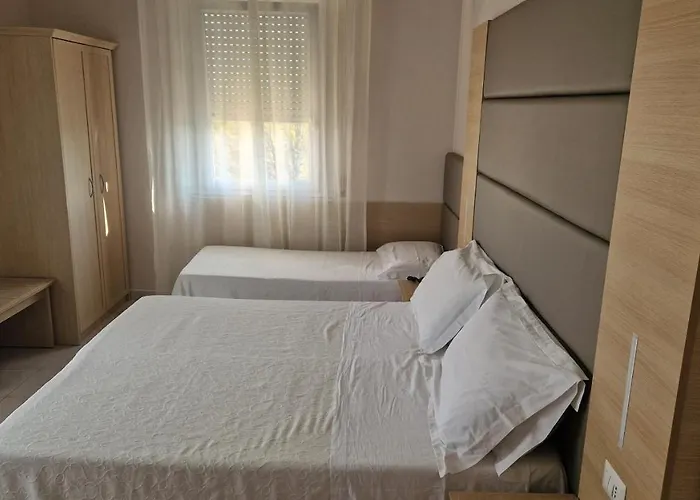 Hotel Trasimeno Bittarelli Castiglione del Lago