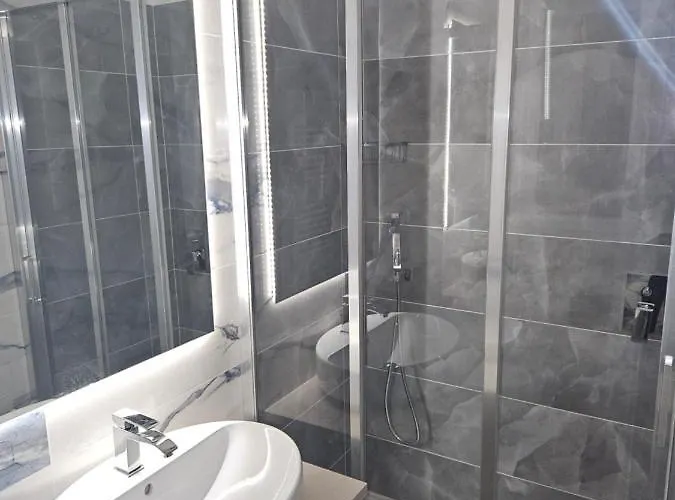 Trasimeno Bittarelli Hotel