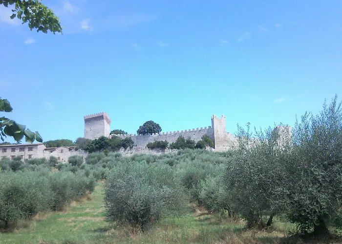 Trasimeno Bittarelli