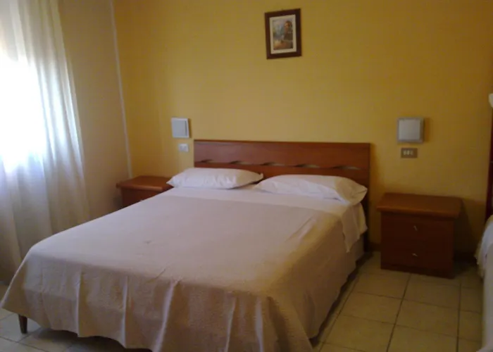 Hotel Trasimeno Bittarelli Castiglione del Lago