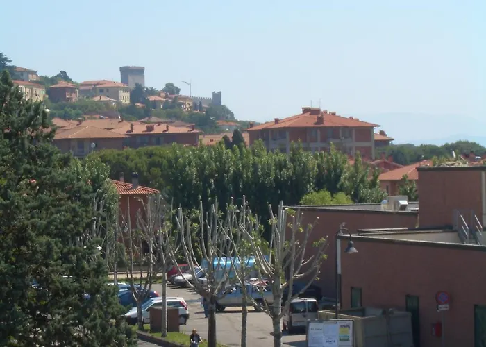 Hotel Trasimeno Bittarelli Castiglione del Lago