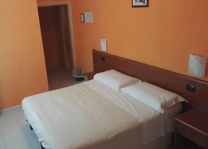 Trasimeno Bittarelli Hotel