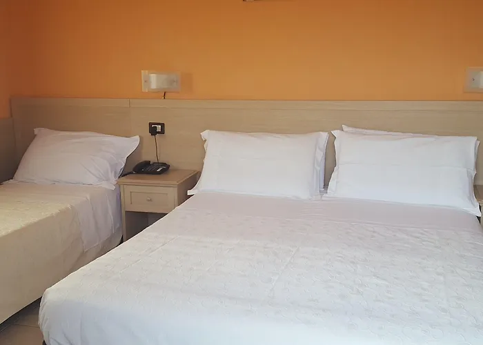 Hotel Trasimeno Bittarelli