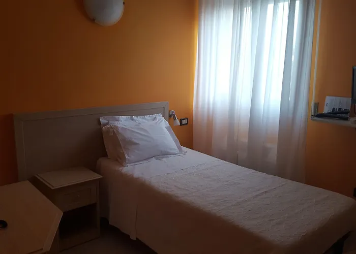 Trasimeno Bittarelli Hotel 3*