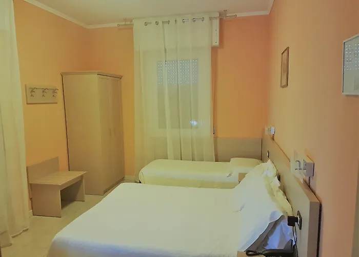 Trasimeno Bittarelli Hotel