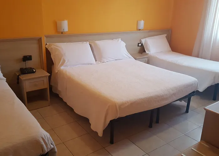 Trasimeno Bittarelli Hotel