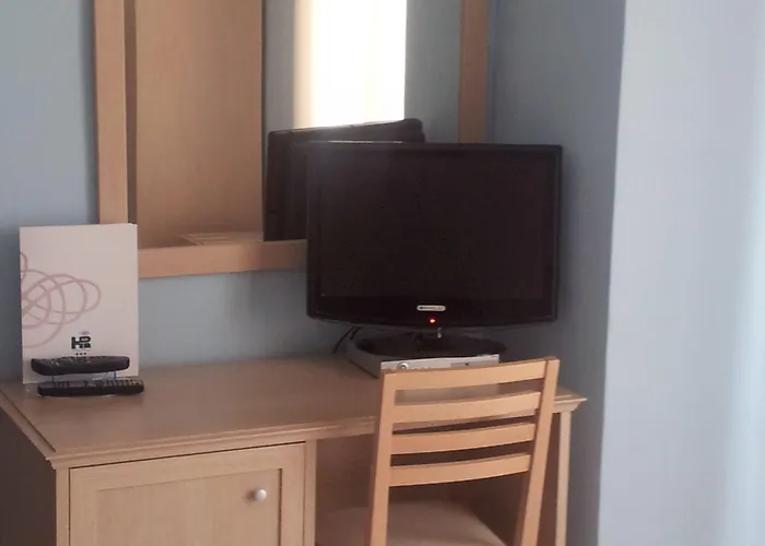 Trasimeno Bittarelli 3*