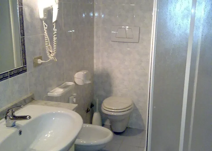 Trasimeno Bittarelli Hotel Castiglione del Lago