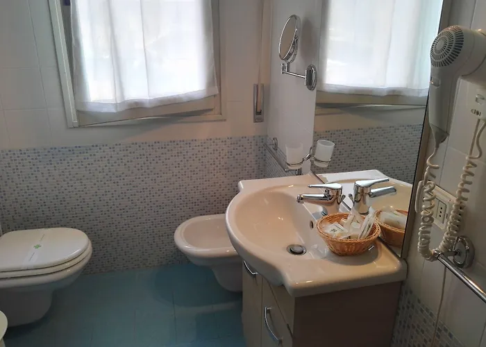 Hotel Trasimeno Bittarelli 3*