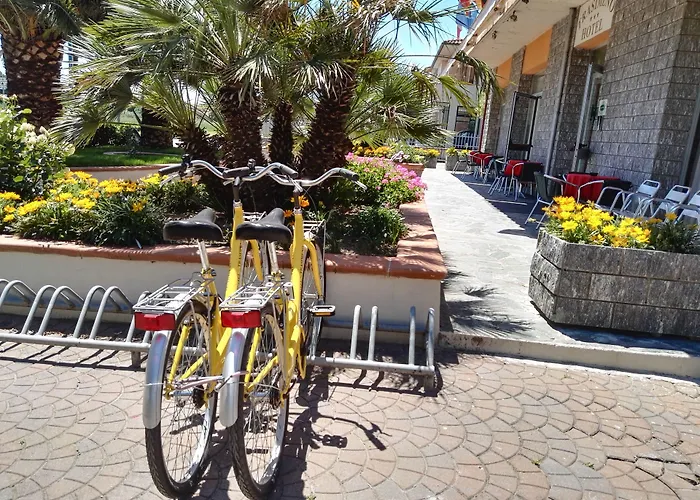 Trasimeno Bittarelli Hotel Castiglione del Lago