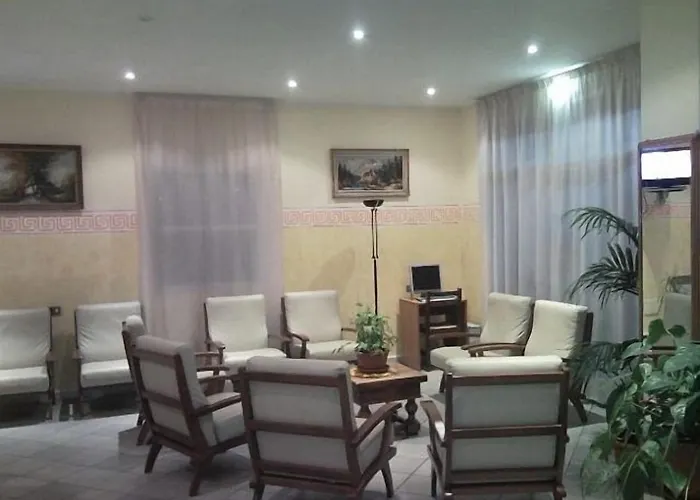 Trasimeno Bittarelli 3* Castiglione del Lago