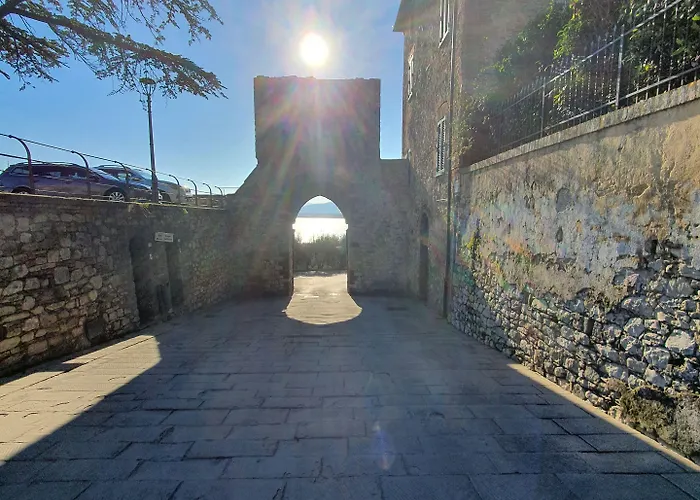 Trasimeno Bittarelli 3* Castiglione del Lago