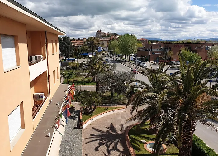 Trasimeno Bittarelli Castiglione del Lago
