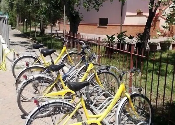 Hotel Trasimeno Bittarelli