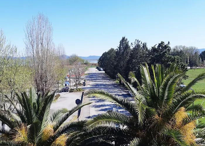 Trasimeno Bittarelli Hotel 3*