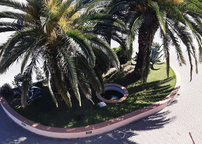 Trasimeno Bittarelli Hotel