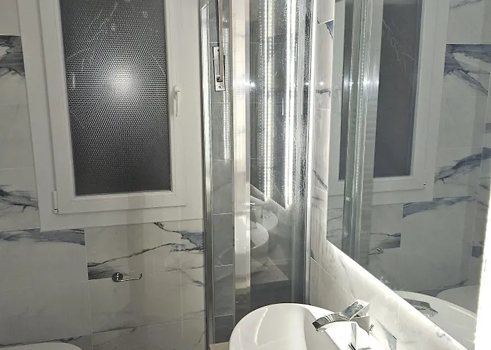 Hotel Trasimeno Bittarelli Castiglione del Lago