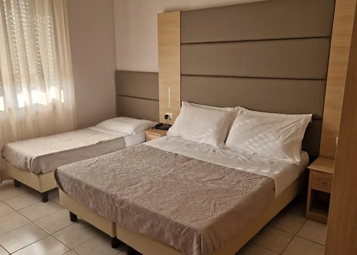 Trasimeno Bittarelli 3*