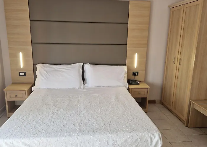 Trasimeno Bittarelli Hotel 3*