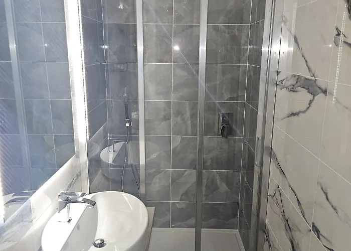 Hotel Trasimeno Bittarelli 3*