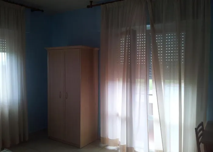 Trasimeno Bittarelli Hotel