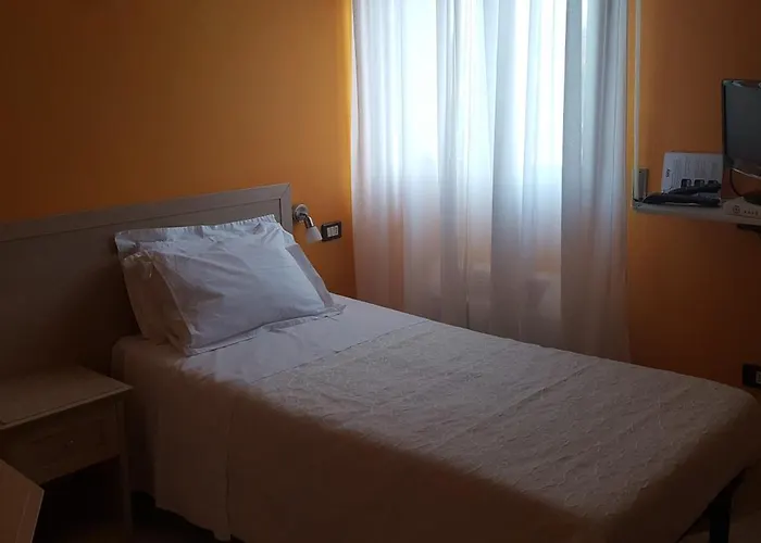 Trasimeno Bittarelli 3* Castiglione del Lago