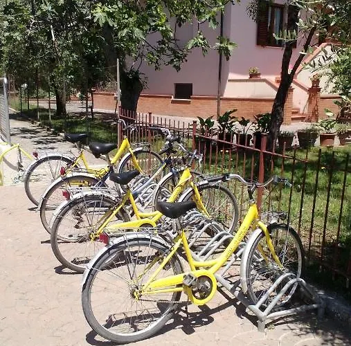 Trasimeno Bittarelli 3* Castiglione del Lago